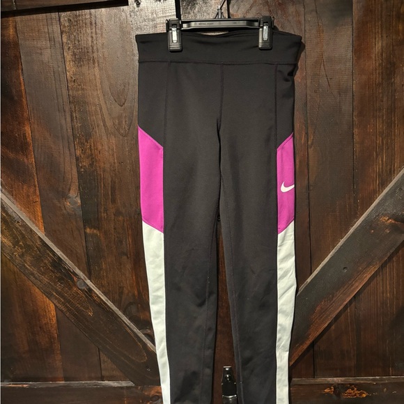 Spandex leggings - Picture 1 of 3